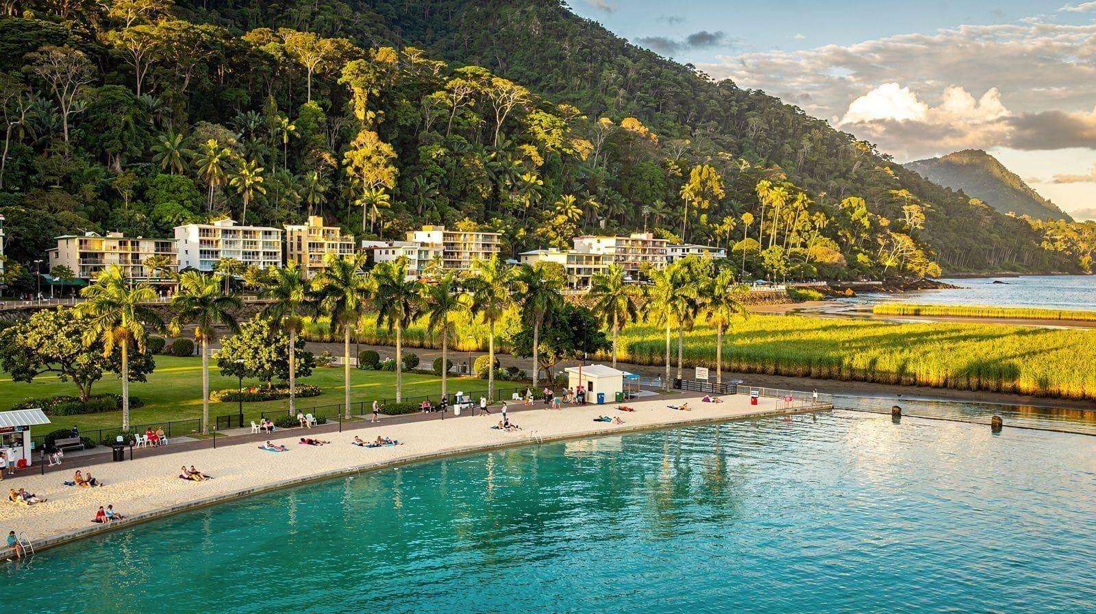 10 Days in Tropical North Queensland: Cairns to Cooktown